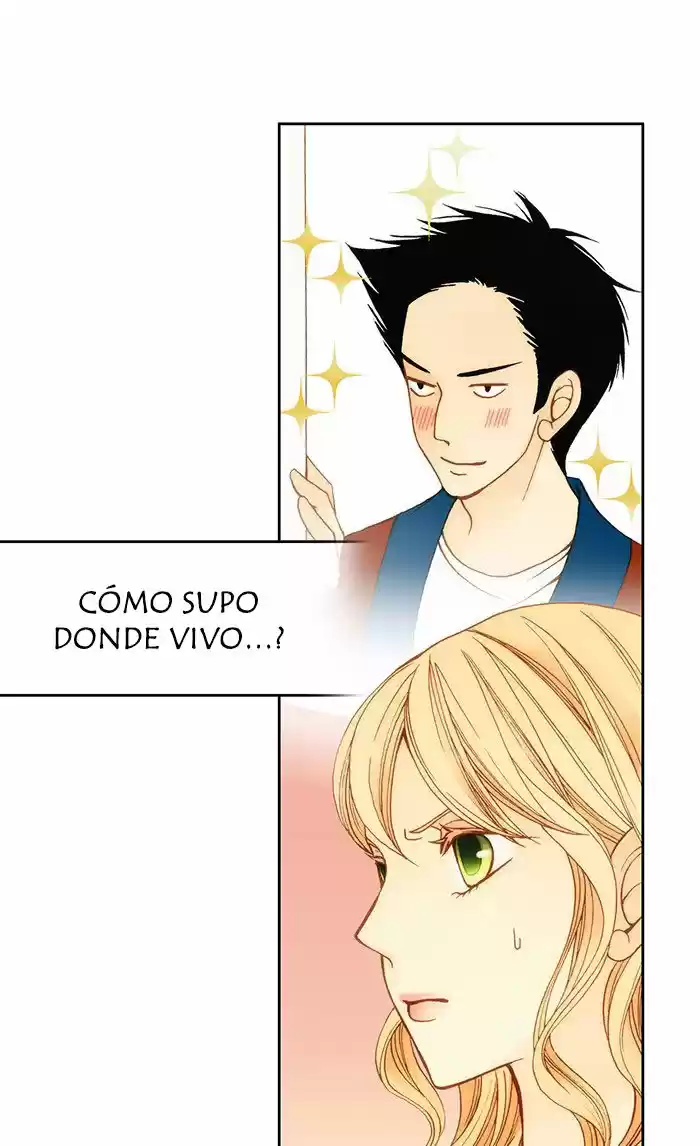 No Vengas A La Florería De Wendy - Capítulo 10 - Página 22 - LectorTMOo