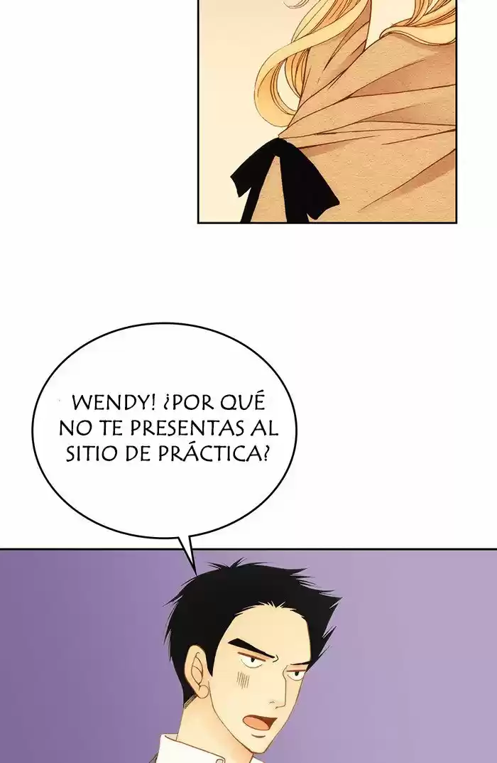 No Vengas A La Florería De Wendy - Capítulo 10 - Página 23 - LectorTMOo