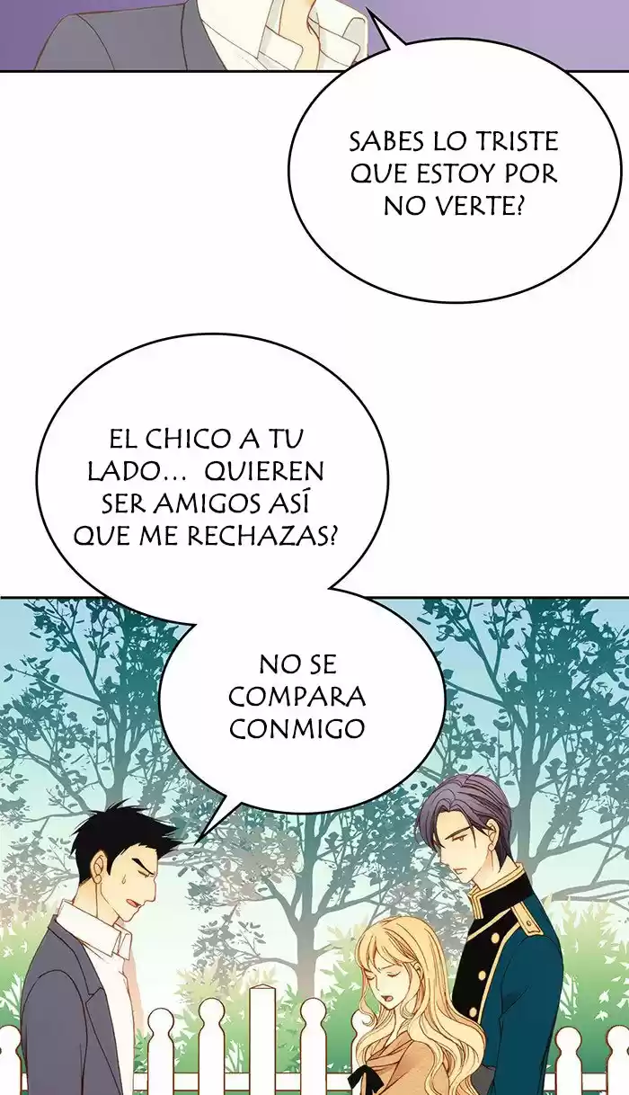 No Vengas A La Florería De Wendy - Capítulo 10 - Página 24 - LectorTMOo