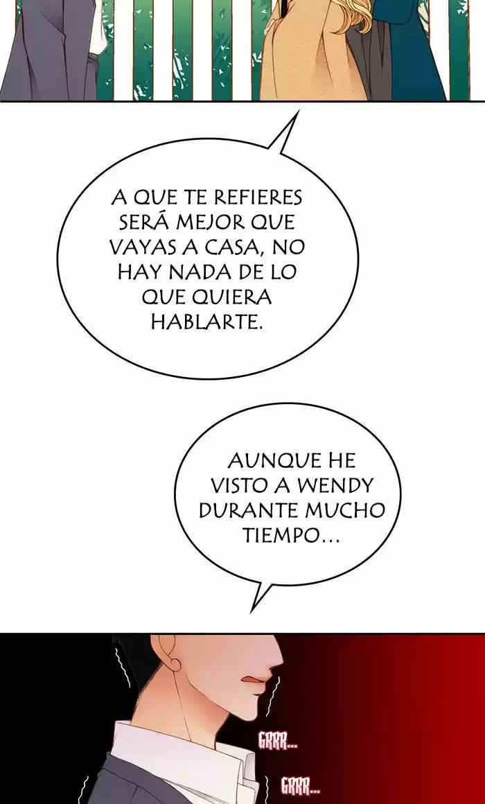 No Vengas A La Florería De Wendy - Capítulo 10 - Página 25 - LectorTMOo