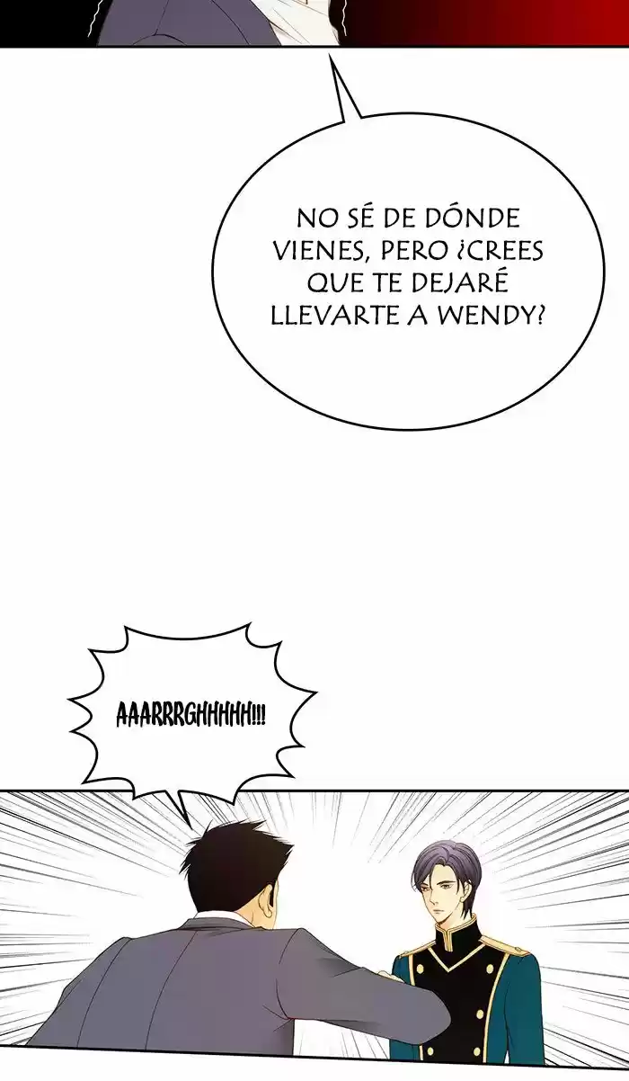 No Vengas A La Florería De Wendy - Capítulo 10 - Página 26 - LectorTMOo