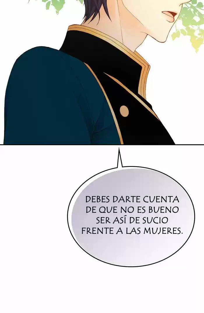 No Vengas A La Florería De Wendy - Capítulo 10 - Página 32 - LectorTMOo