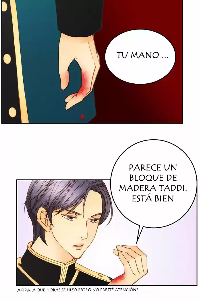 No Vengas A La Florería De Wendy - Capítulo 10 - Página 44 - LectorTMOo