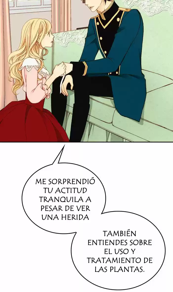 No Vengas A La Florería De Wendy - Capítulo 10 - Página 55 - LectorTMOo