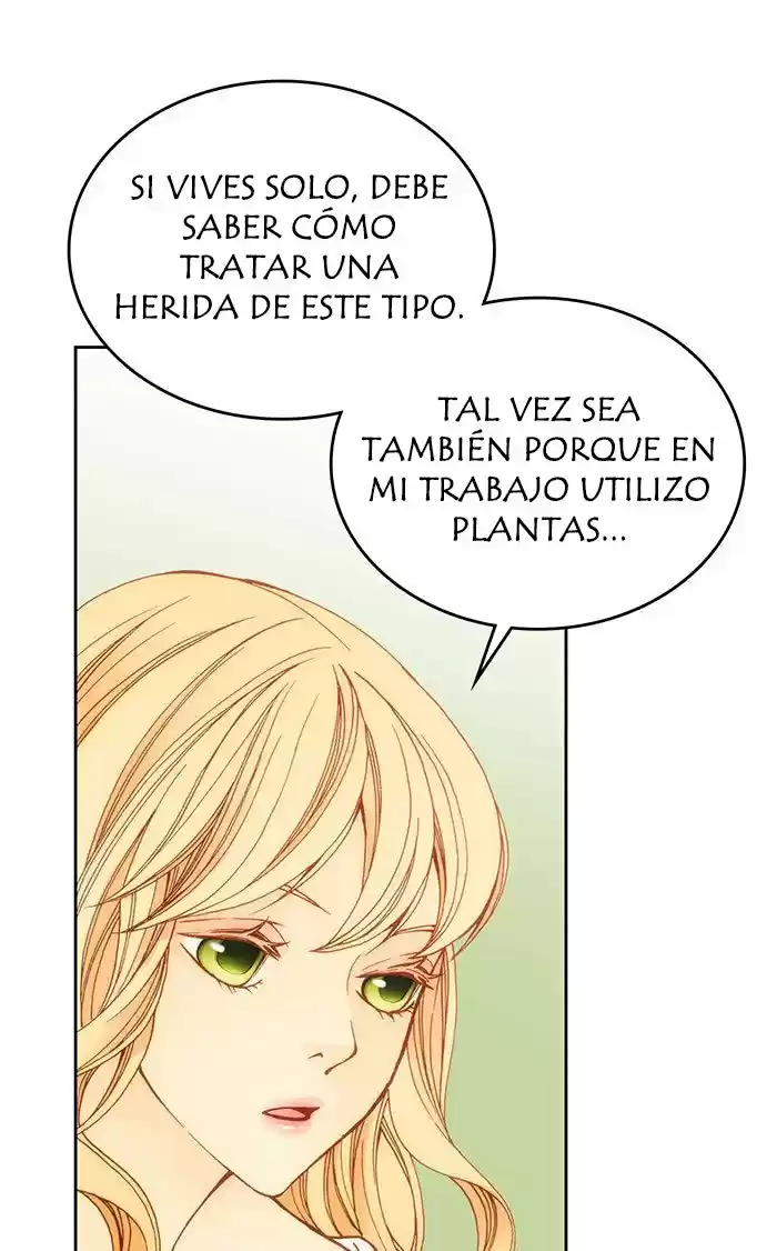 No Vengas A La Florería De Wendy - Capítulo 10 - Página 56 - LectorTMOo