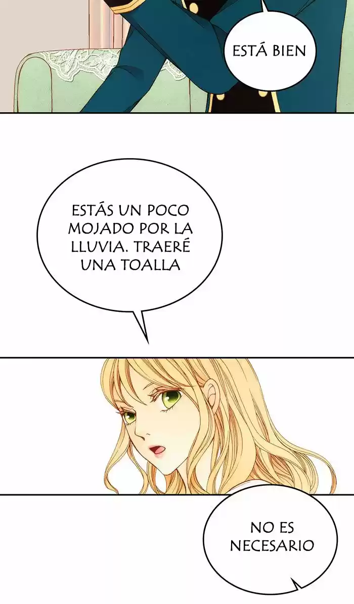 No Vengas A La Florería De Wendy - Capítulo 10 - Página 58 - LectorTMOo