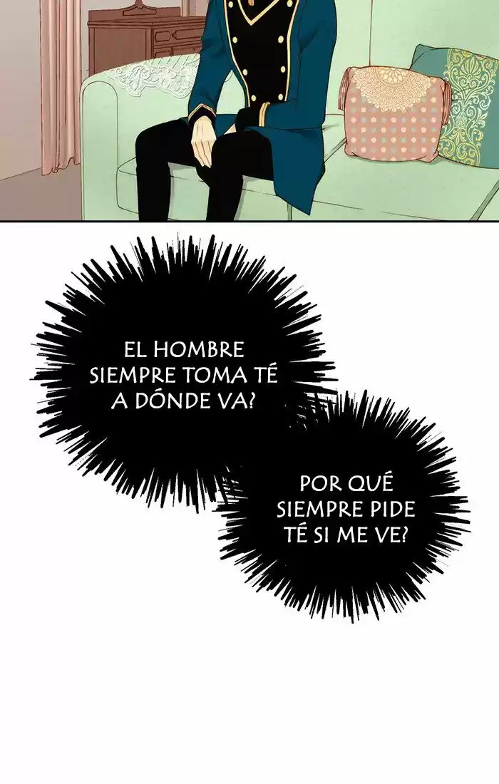 No Vengas A La Florería De Wendy - Capítulo 10 - Página 61 - LectorTMOo