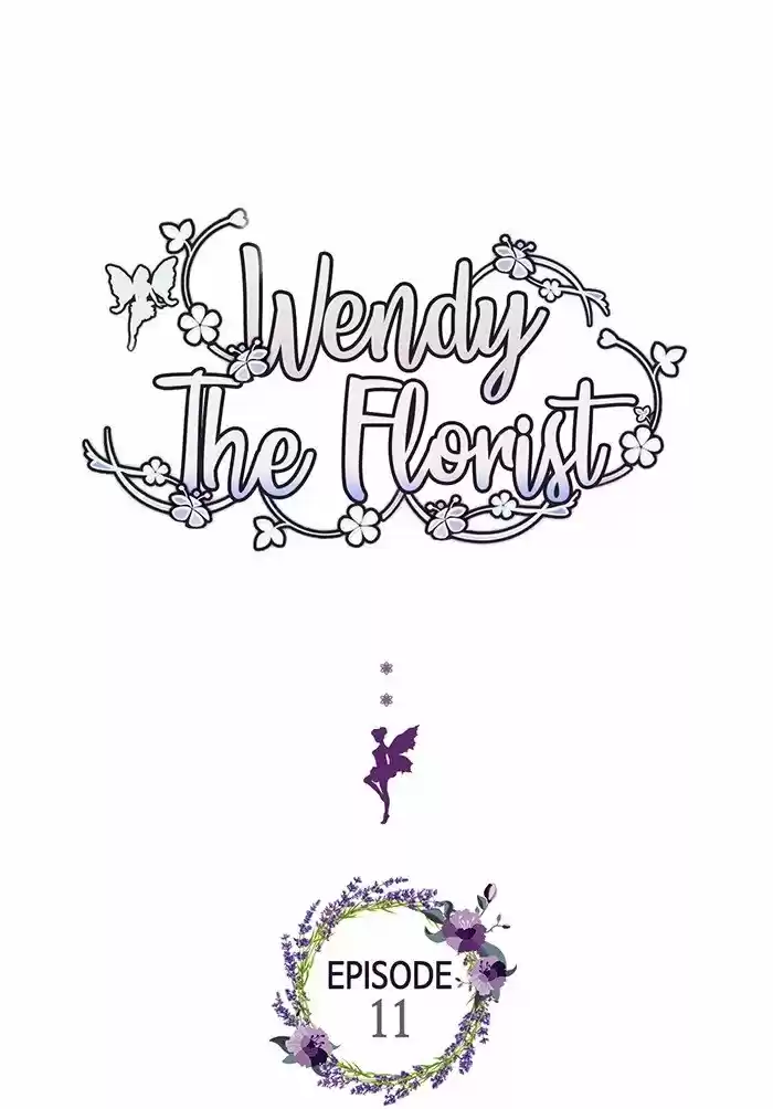 No Vengas A La Florería De Wendy - Capítulo 11 - Página 5 - LectorTMOo