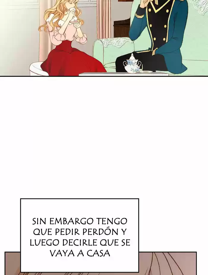 No Vengas A La Florería De Wendy - Capítulo 11 - Página 8 - LectorTMOo