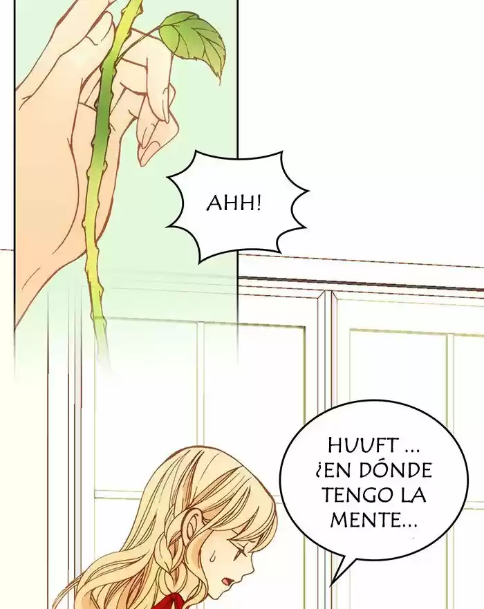 No Vengas A La Florería De Wendy - Capítulo 11 - Página 37 - LectorTMOo