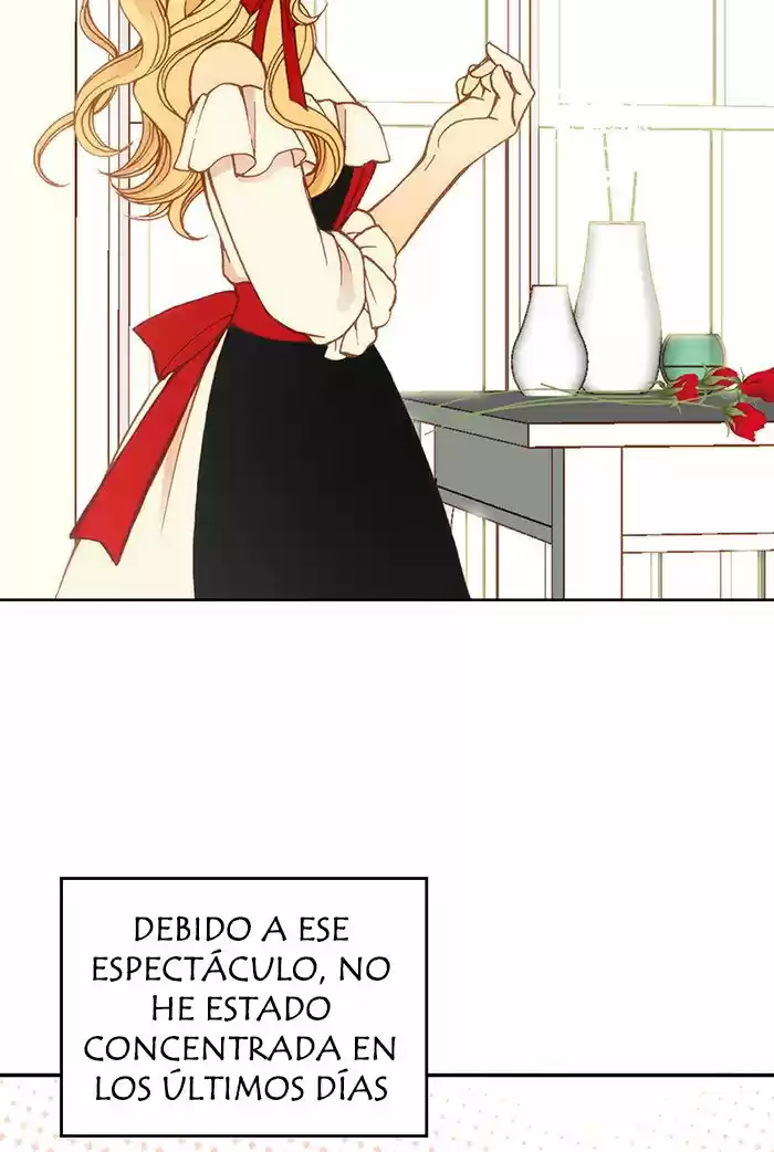 No Vengas A La Florería De Wendy - Capítulo 11 - Página 38 - LectorTMOo