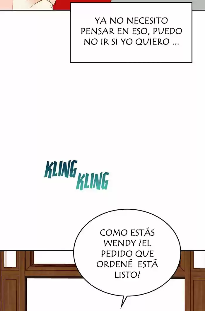 No Vengas A La Florería De Wendy - Capítulo 11 - Página 40 - LectorTMOo