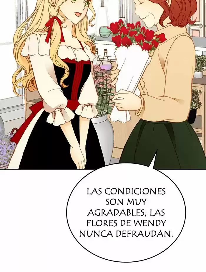 No Vengas A La Florería De Wendy - Capítulo 11 - Página 43 - LectorTMOo