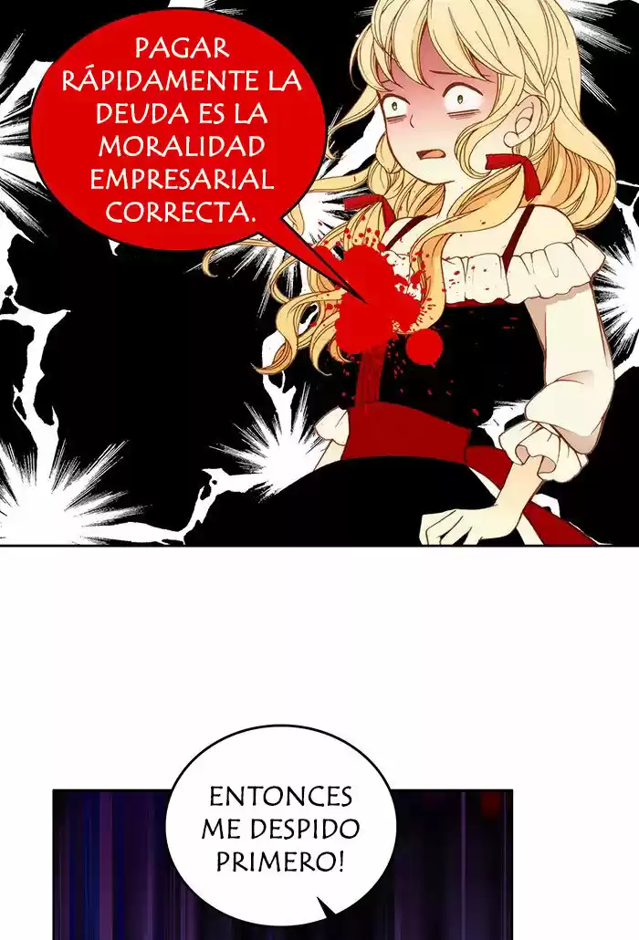 No Vengas A La Florería De Wendy - Capítulo 11 - Página 47 - LectorTMOo