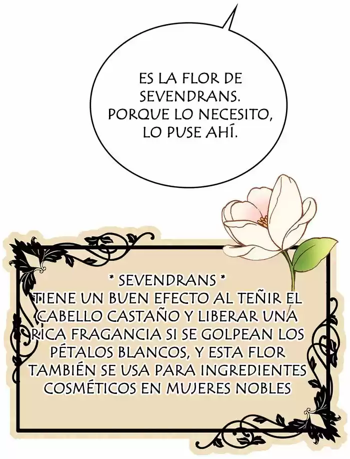 No Vengas A La Florería De Wendy - Capítulo 11 - Página 58 - LectorTMOo