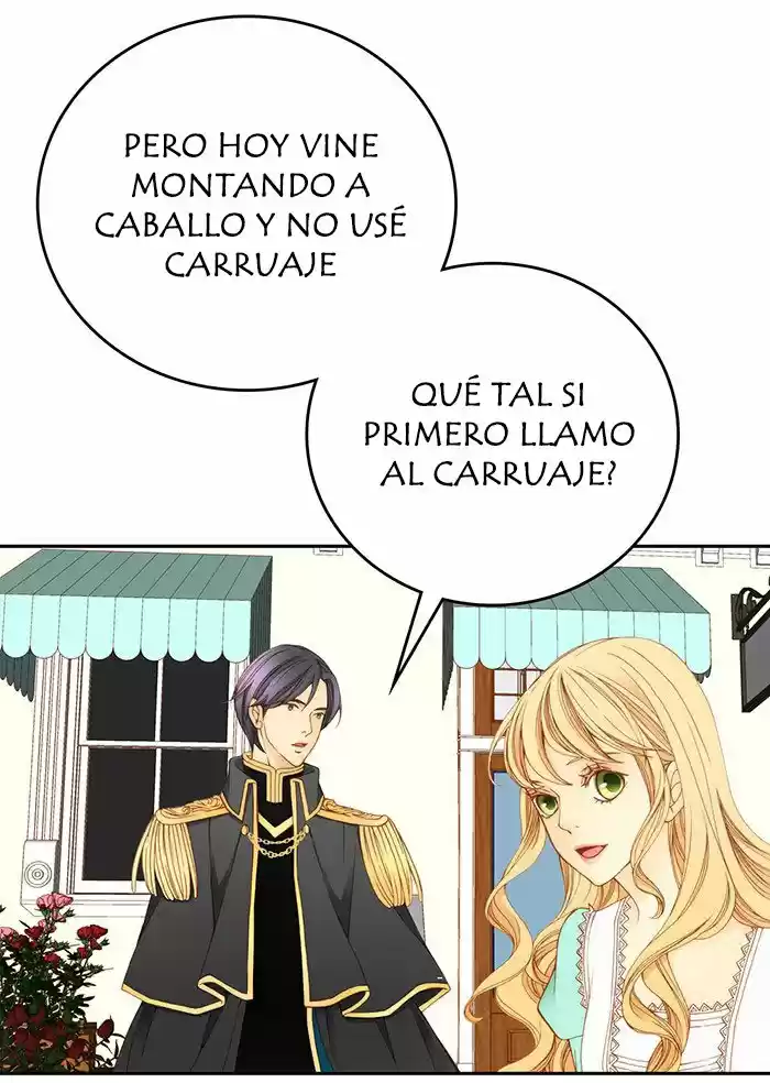 No Vengas A La Florería De Wendy - Capítulo 11 - Página 67 - LectorTMOo