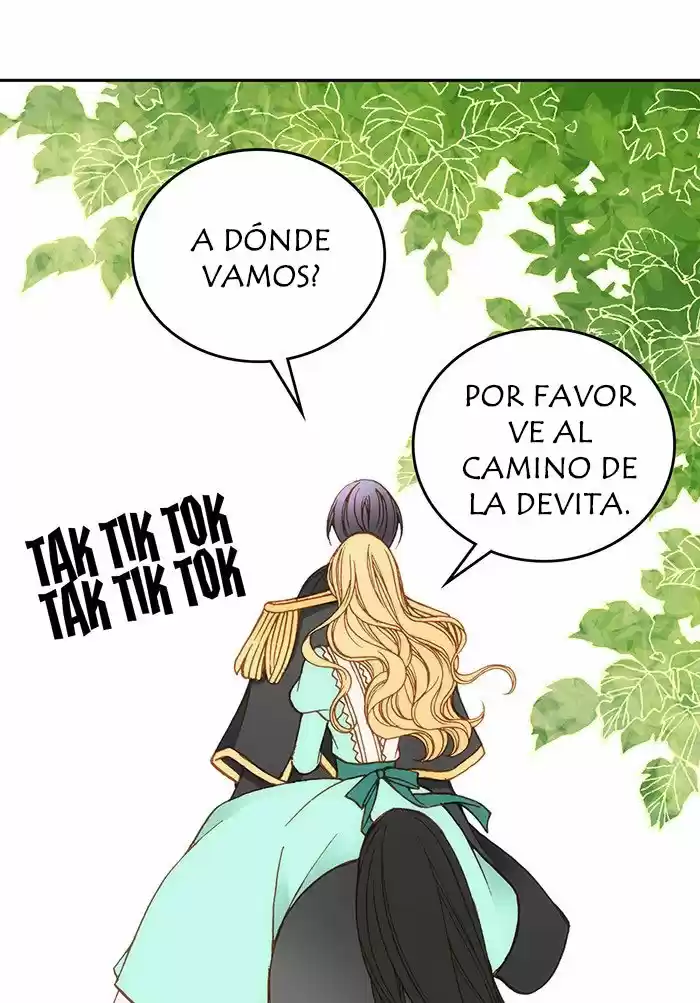 No Vengas A La Florería De Wendy - Capítulo 11 - Página 70 - LectorTMOo