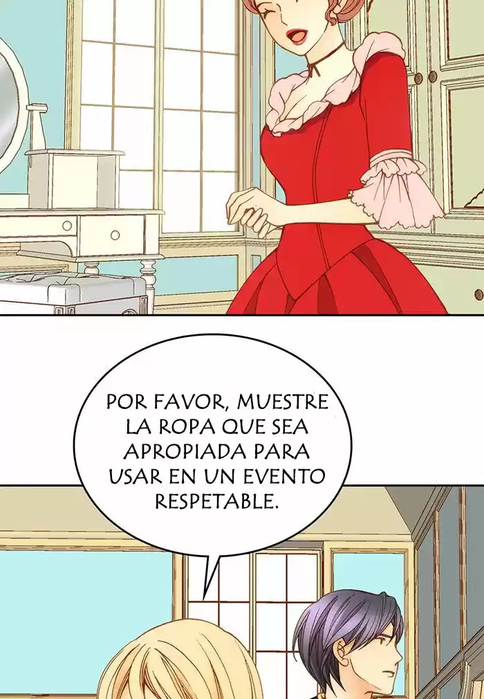 No Vengas A La Florería De Wendy - Capítulo 11 - Página 74 - LectorTMOo