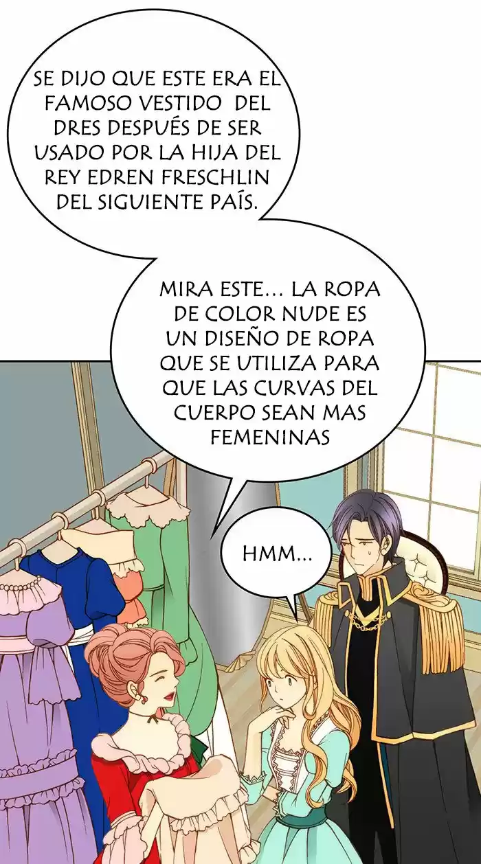 No Vengas A La Florería De Wendy - Capítulo 11 - Página 78 - LectorTMOo