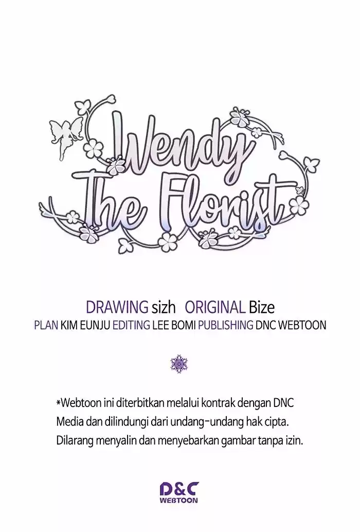 No Vengas A La Florería De Wendy - Capítulo 11 - Página 83 - LectorTMOo