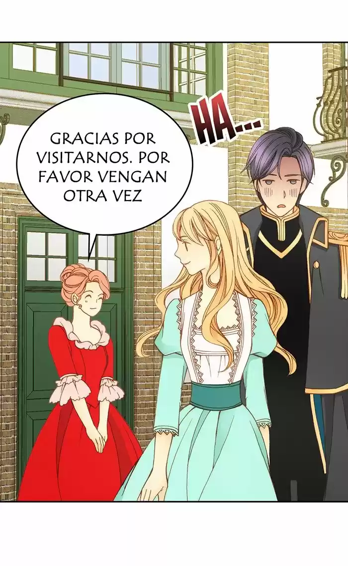 No Vengas A La Florería De Wendy - Capítulo 12 - Página 6 - LectorTMOo