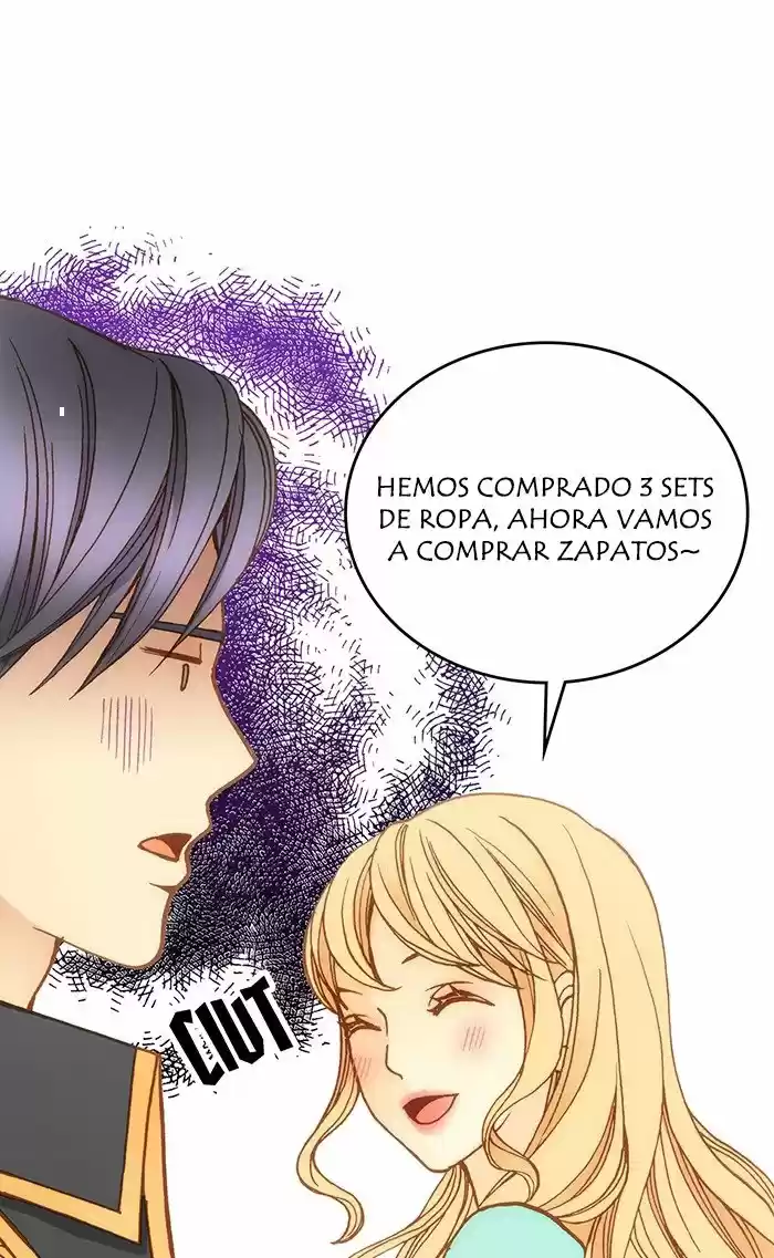 No Vengas A La Florería De Wendy - Capítulo 12 - Página 7 - LectorTMOo