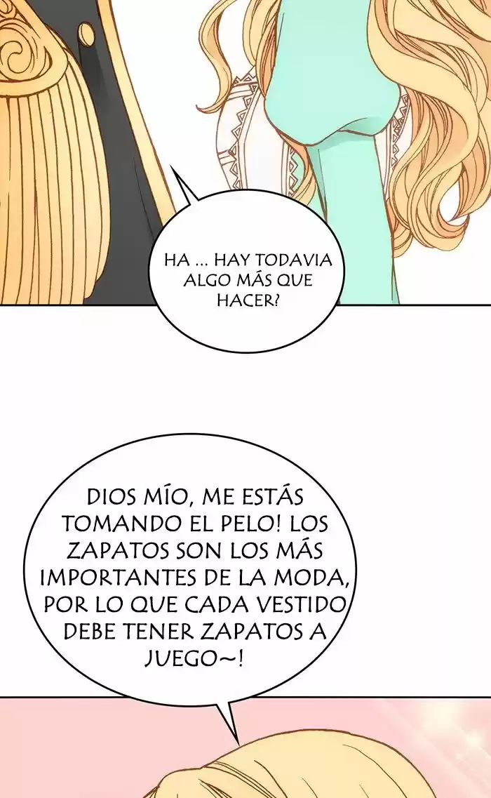 No Vengas A La Florería De Wendy - Capítulo 12 - Página 8 - LectorTMOo