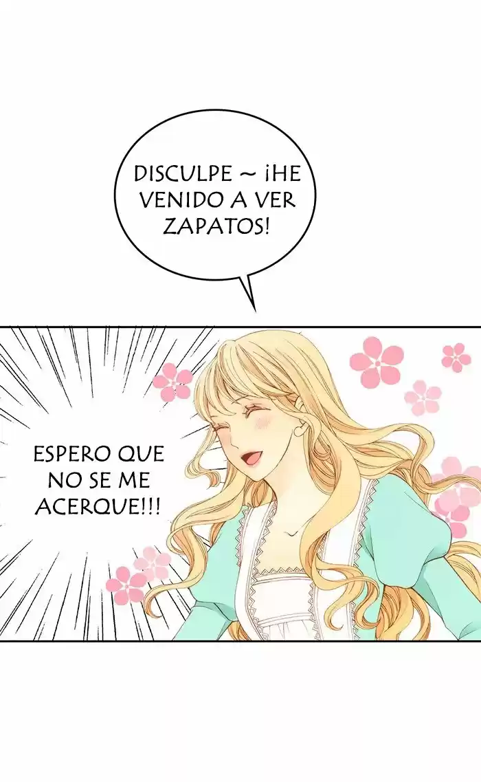 No Vengas A La Florería De Wendy - Capítulo 12 - Página 11 - LectorTMOo