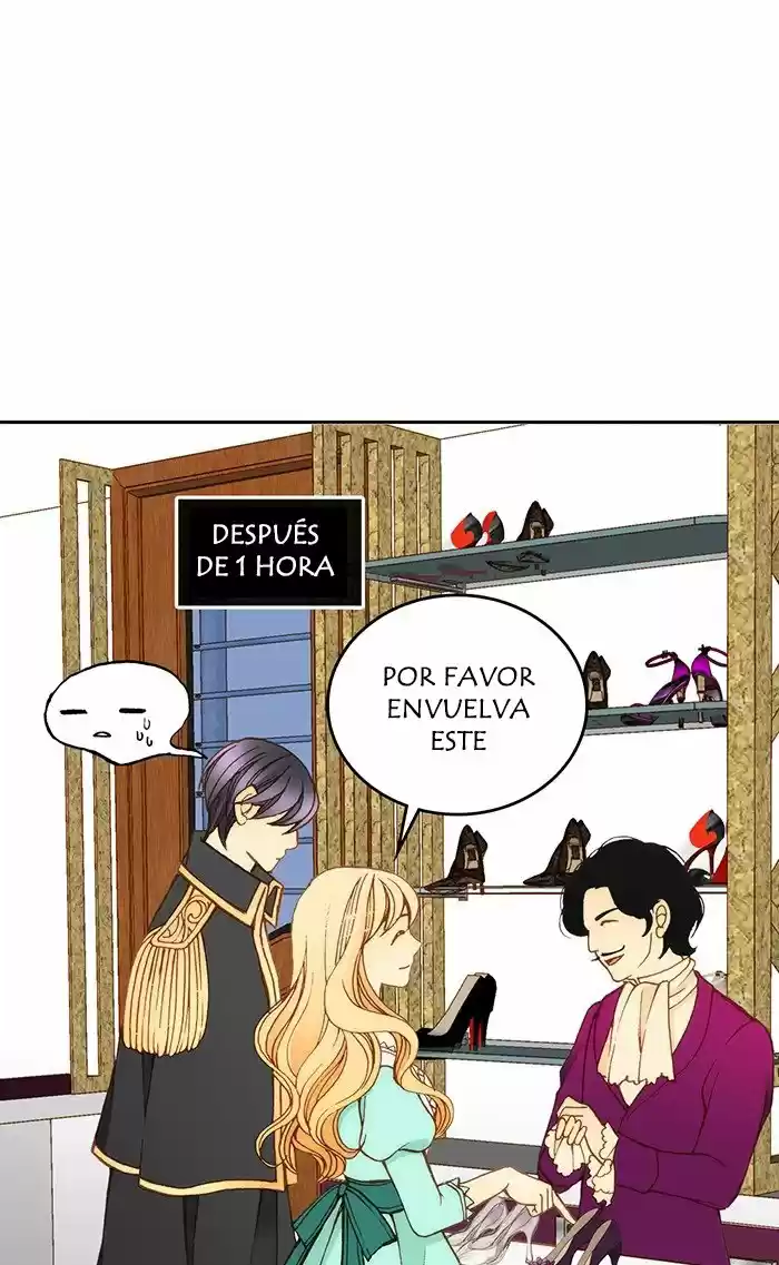 No Vengas A La Florería De Wendy - Capítulo 12 - Página 12 - LectorTMOo