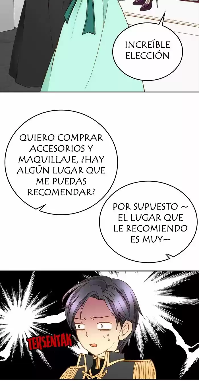 No Vengas A La Florería De Wendy - Capítulo 12 - Página 13 - LectorTMOo