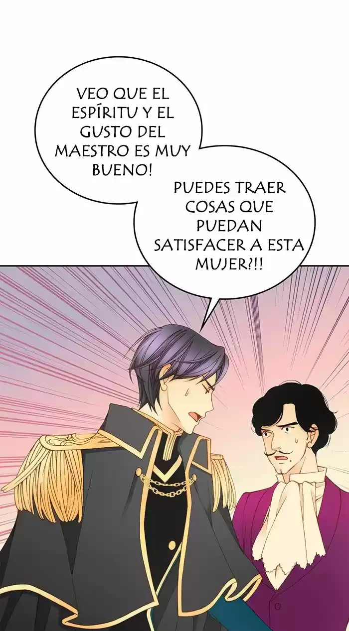 No Vengas A La Florería De Wendy - Capítulo 12 - Página 15 - LectorTMOo