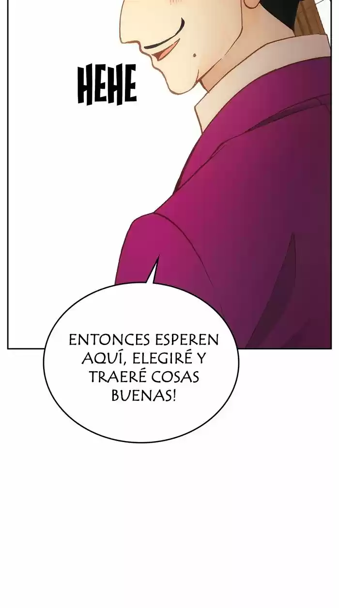 No Vengas A La Florería De Wendy - Capítulo 12 - Página 17 - LectorTMOo