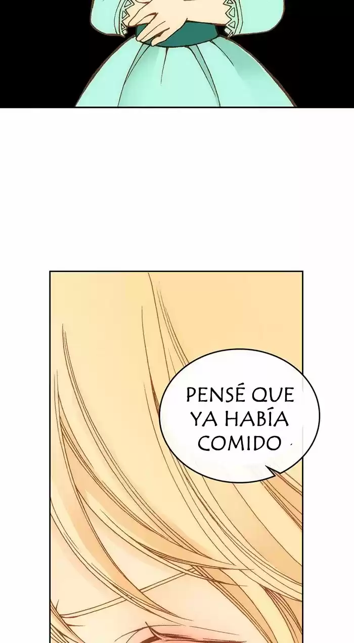No Vengas A La Florería De Wendy - Capítulo 12 - Página 21 - LectorTMOo