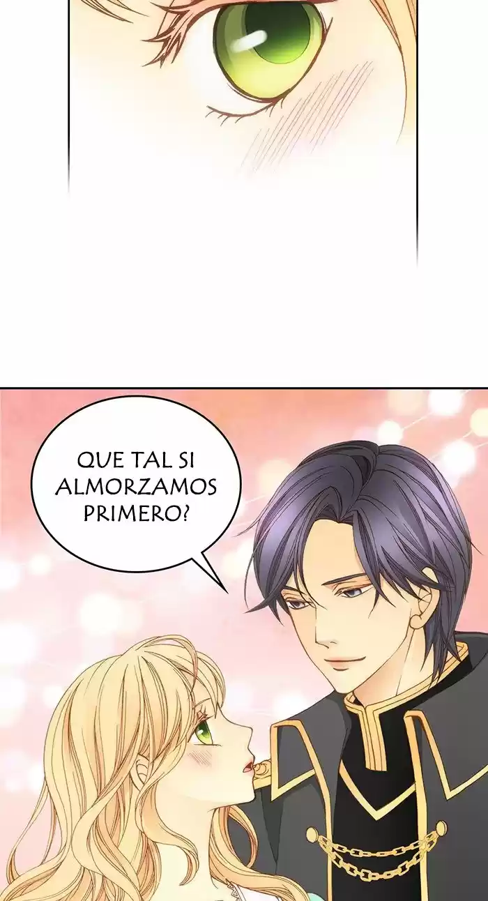 No Vengas A La Florería De Wendy - Capítulo 12 - Página 22 - LectorTMOo
