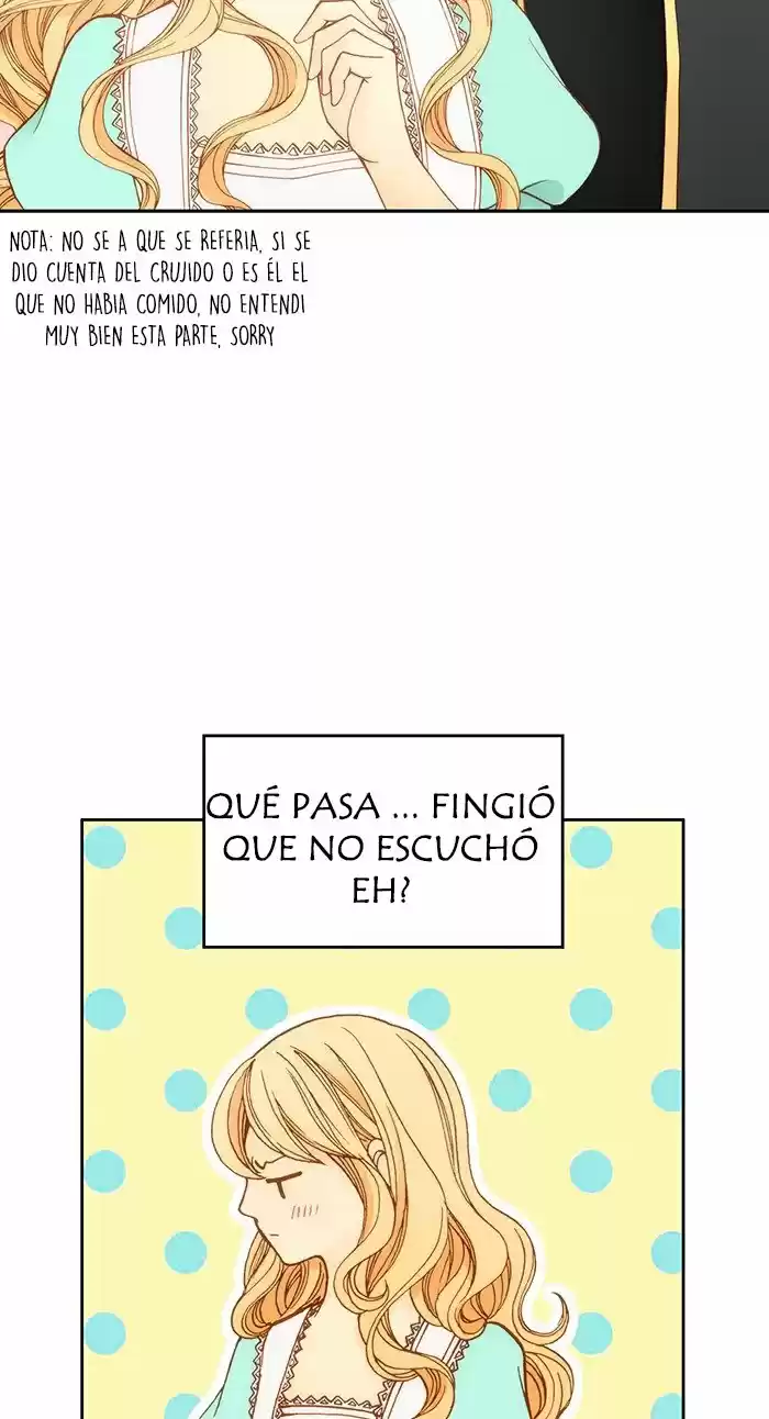 No Vengas A La Florería De Wendy - Capítulo 12 - Página 23 - LectorTMOo