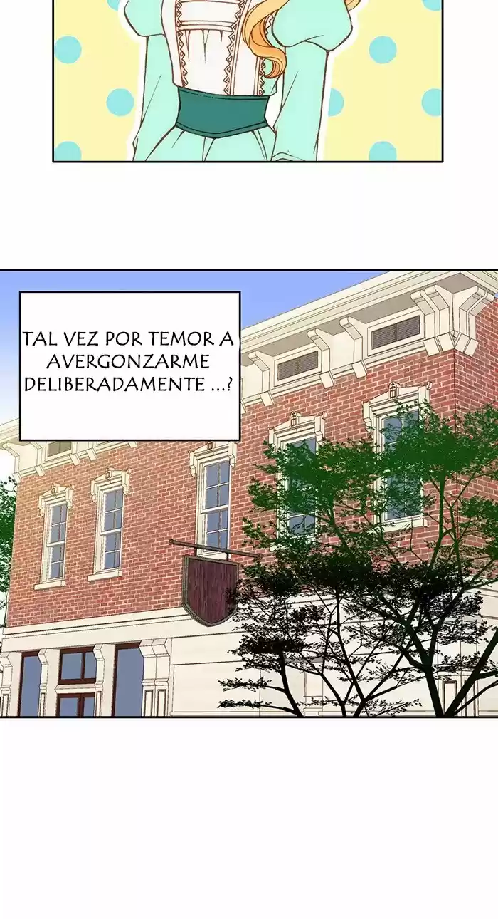 No Vengas A La Florería De Wendy - Capítulo 12 - Página 24 - LectorTMOo