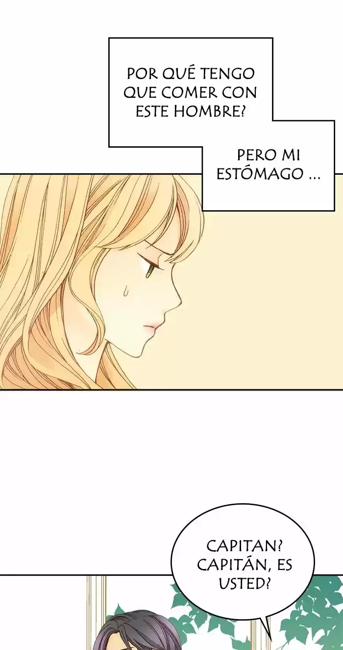 No Vengas A La Florería De Wendy - Capítulo 12 - Página 26 - LectorTMOo