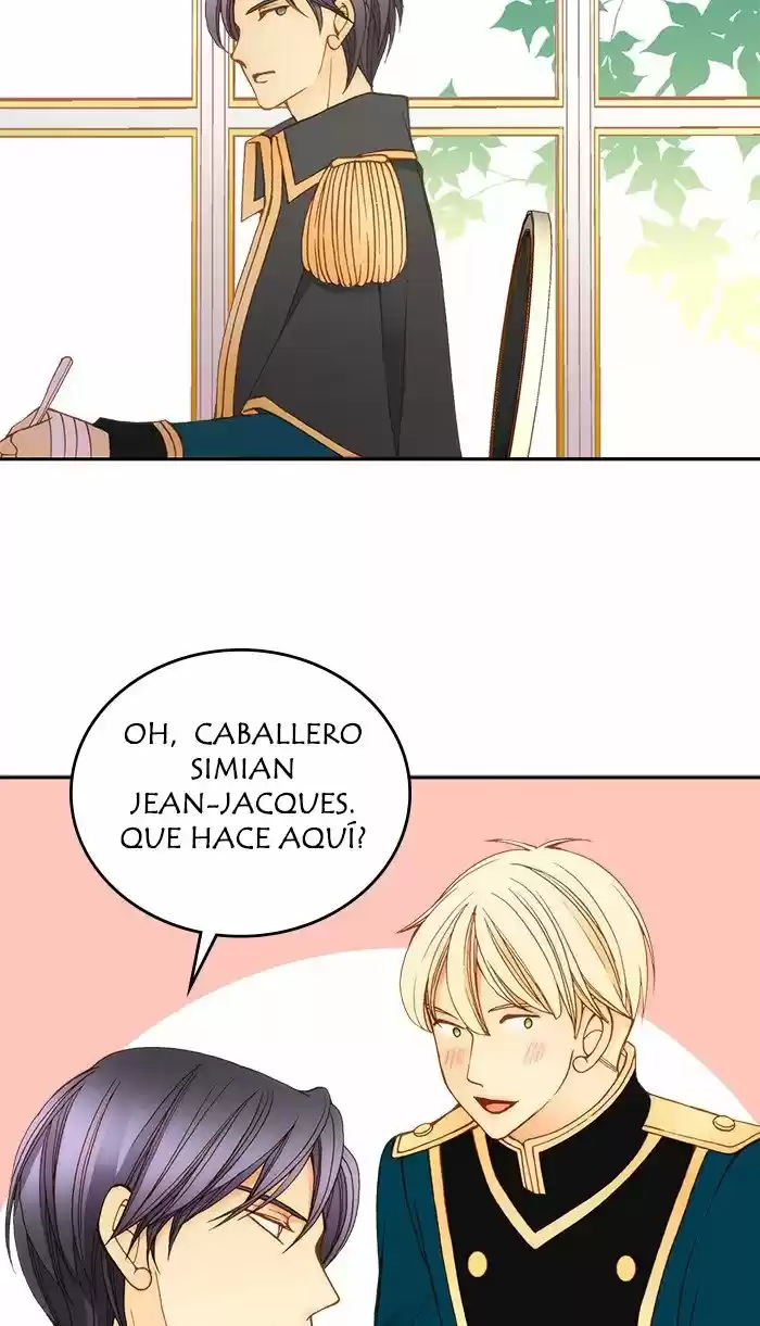 No Vengas A La Florería De Wendy - Capítulo 12 - Página 27 - LectorTMOo