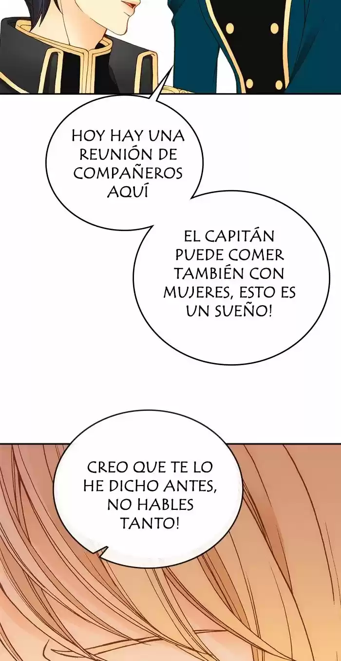 No Vengas A La Florería De Wendy - Capítulo 12 - Página 28 - LectorTMOo