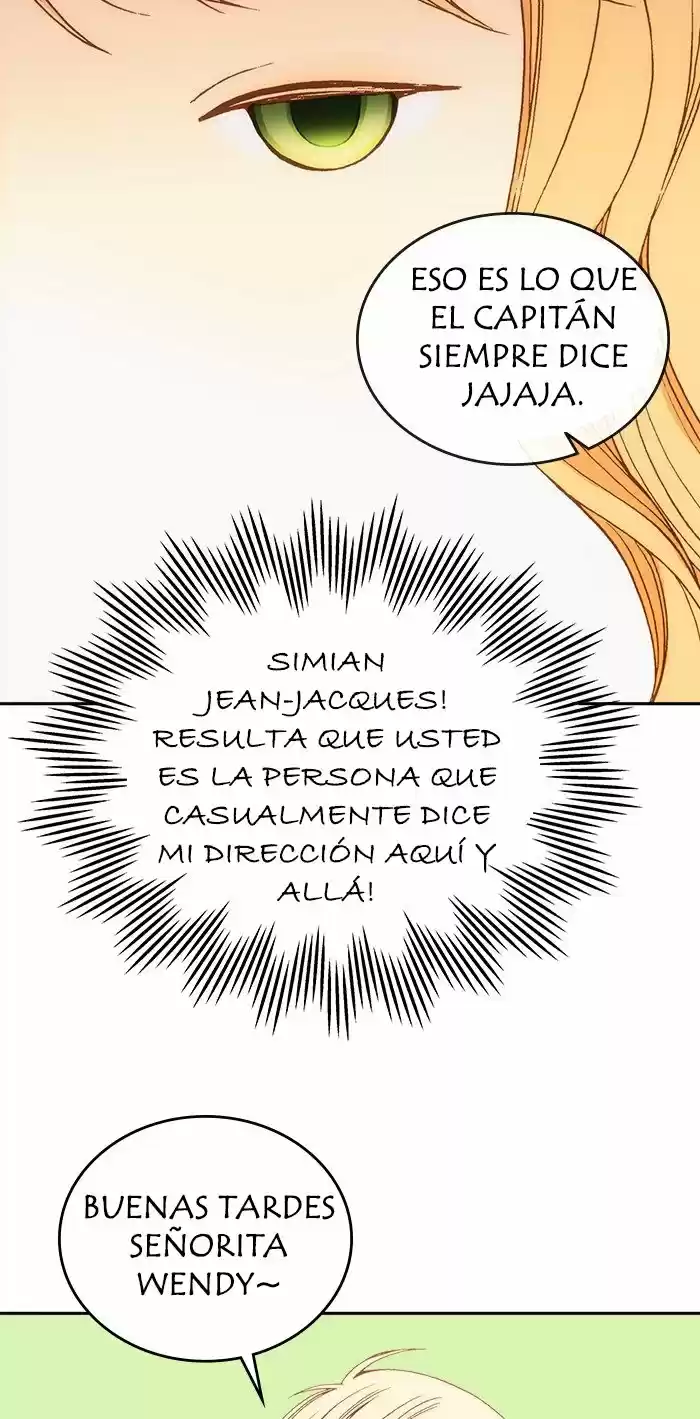 No Vengas A La Florería De Wendy - Capítulo 12 - Página 29 - LectorTMOo