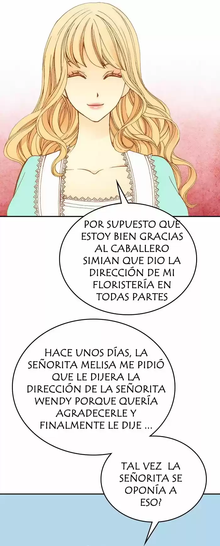 No Vengas A La Florería De Wendy - Capítulo 12 - Página 31 - LectorTMOo