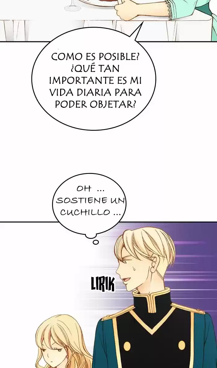 No Vengas A La Florería De Wendy - Capítulo 12 - Página 33 - LectorTMOo