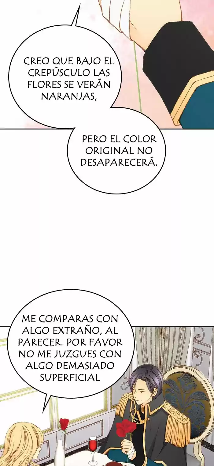 No Vengas A La Florería De Wendy - Capítulo 12 - Página 42 - LectorTMOo