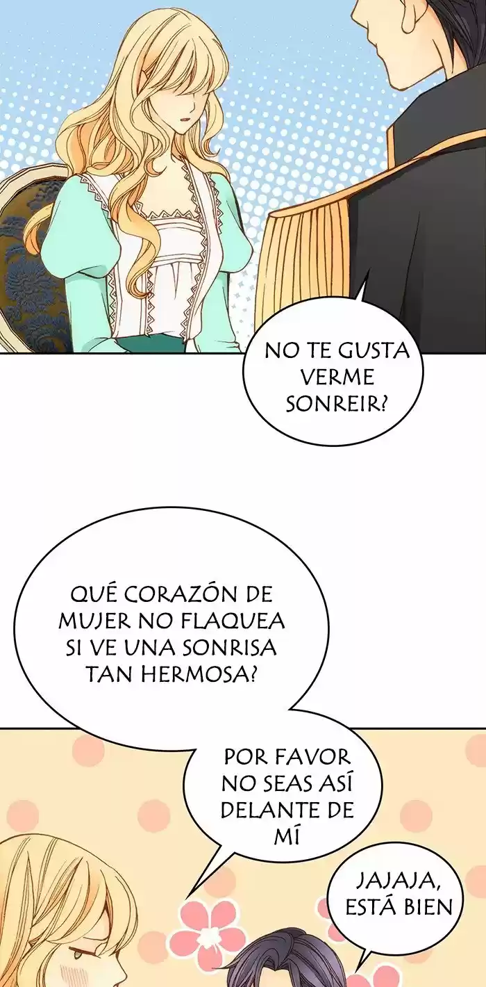 No Vengas A La Florería De Wendy - Capítulo 12 - Página 49 - LectorTMOo