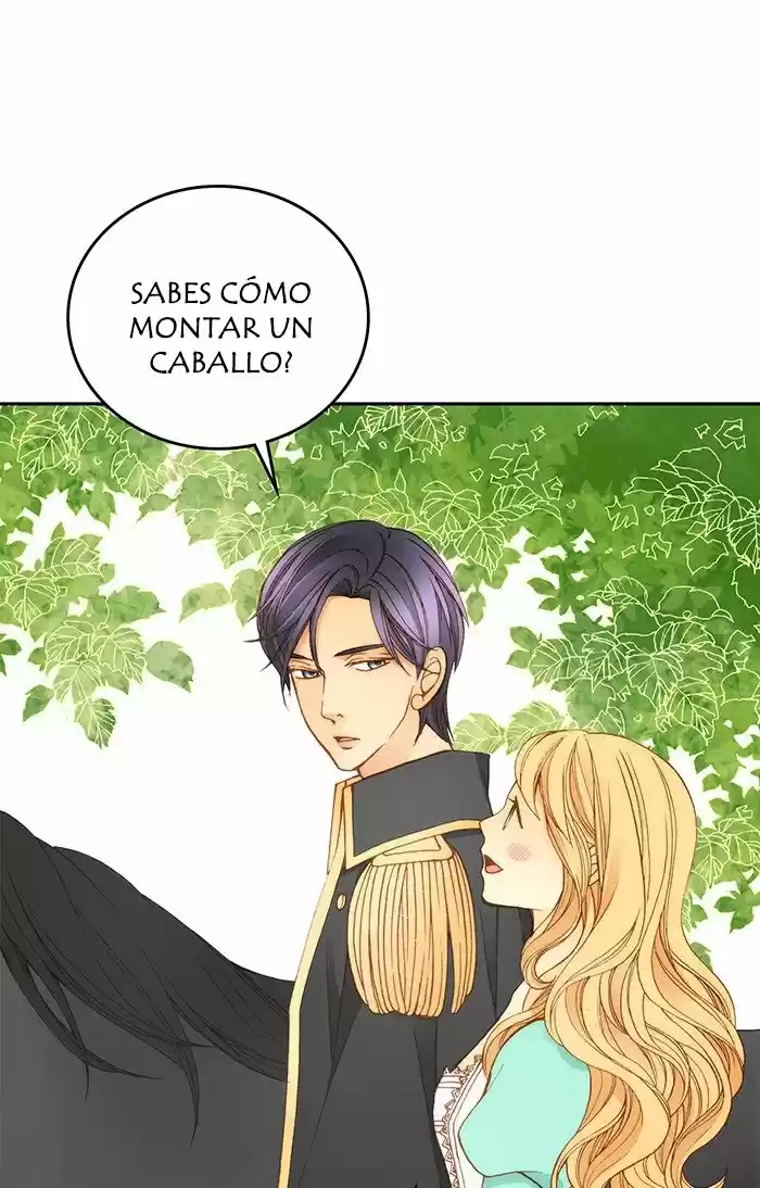 No Vengas A La Florería De Wendy - Capítulo 12 - Página 56 - LectorTMOo
