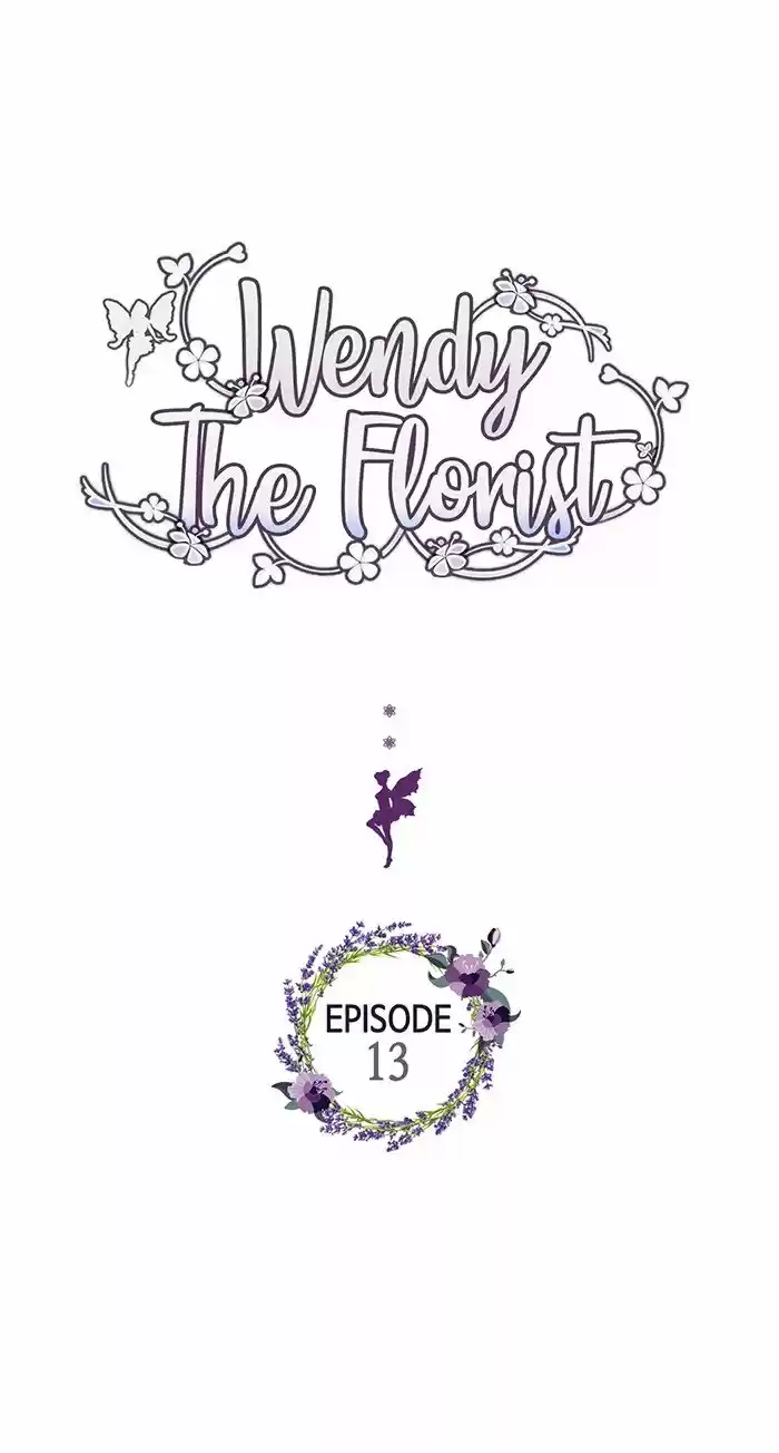 No Vengas A La Florería De Wendy - Capítulo 13 - Página 4 - LectorTMOo