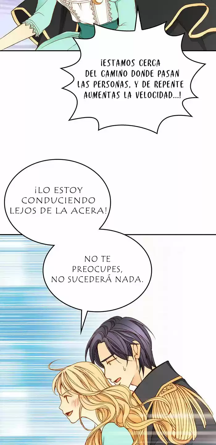 No Vengas A La Florería De Wendy - Capítulo 13 - Página 8 - LectorTMOo
