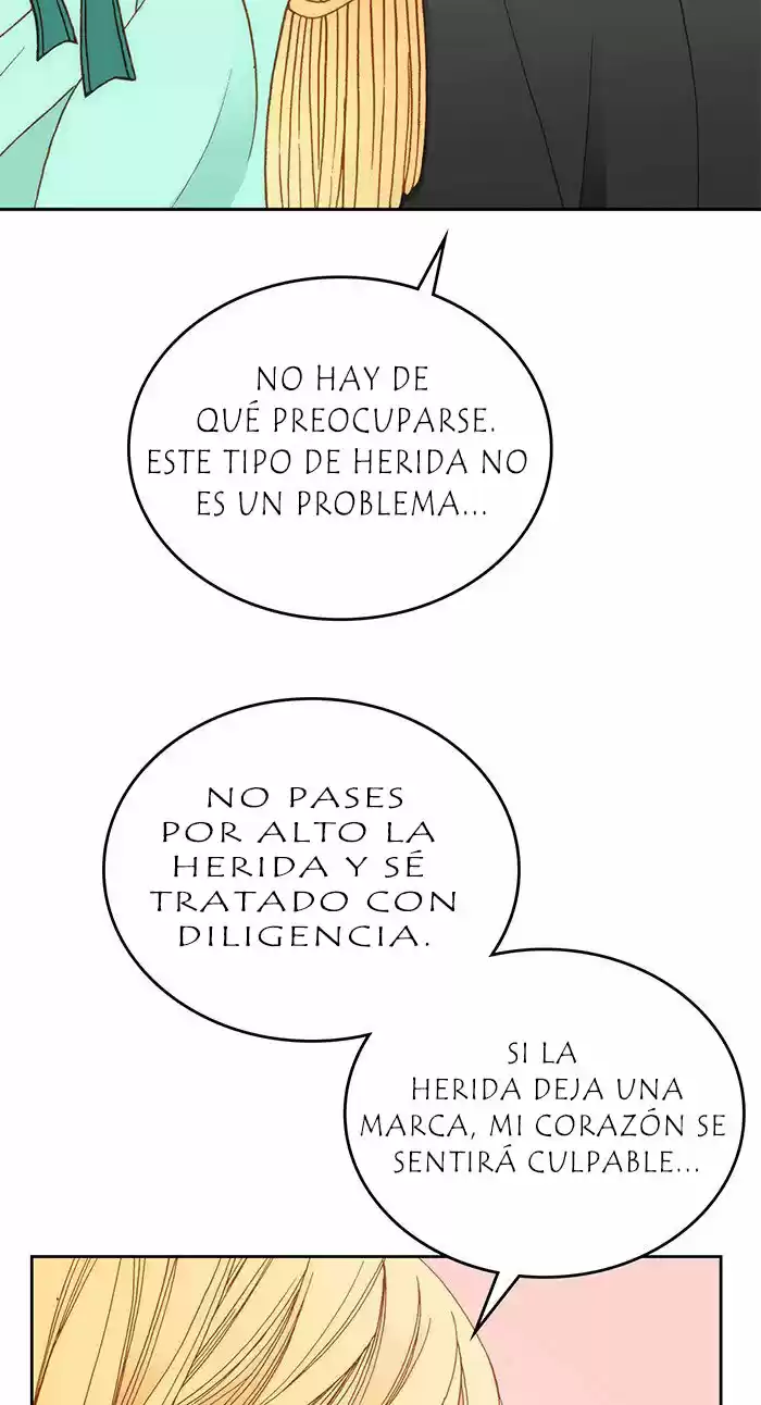 No Vengas A La Florería De Wendy - Capítulo 13 - Página 20 - LectorTMOo