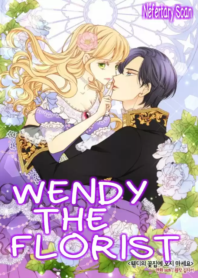 No Vengas A La Florería De Wendy - Capítulo 14 - Página 2 - LectorTMOo