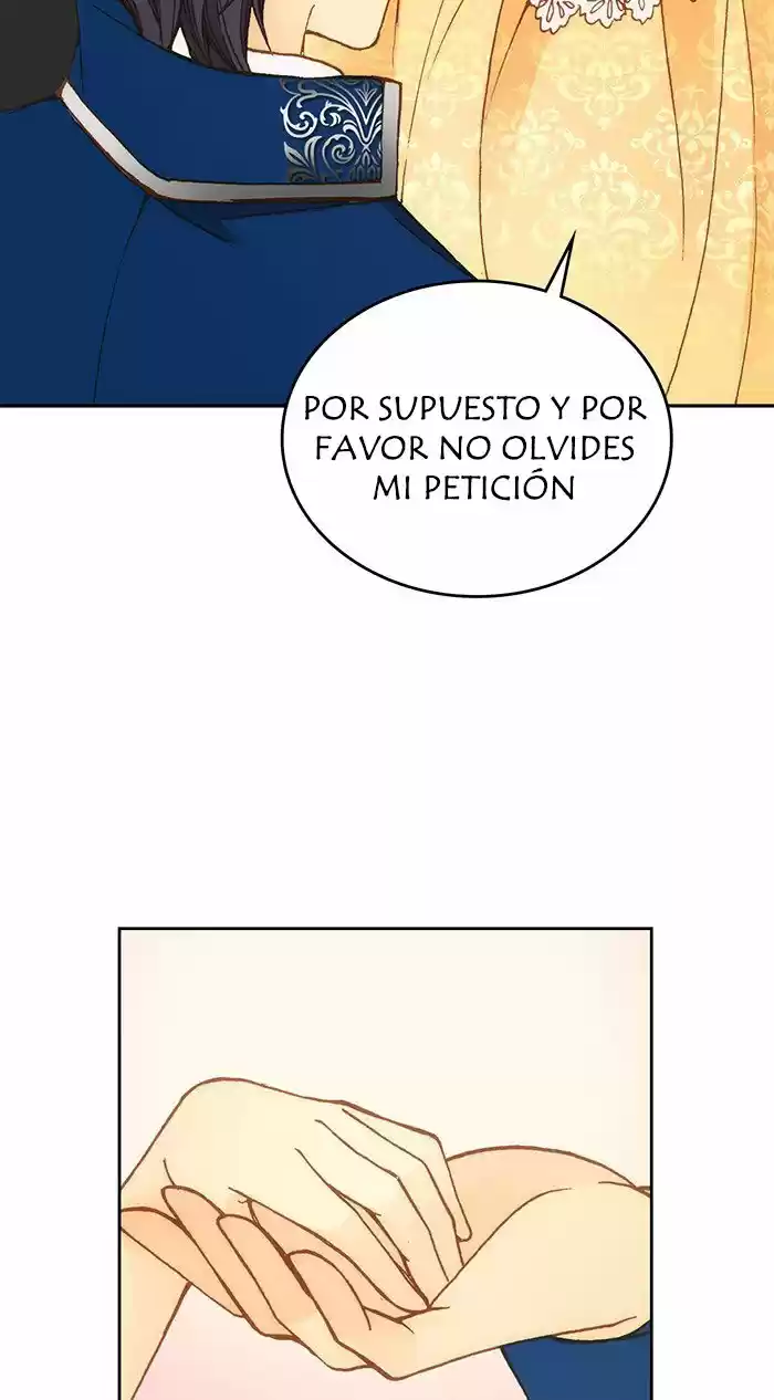 No Vengas A La Florería De Wendy - Capítulo 14 - Página 5 - LectorTMOo
